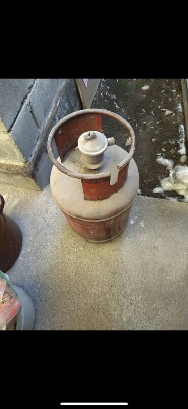 апарат газ воды: Газбалон с редуктором