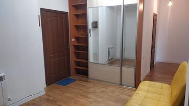 сдается квартира ош рынок: 3 комнаты, Собственник, Без подселения, С мебелью полностью
