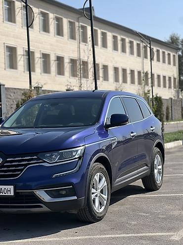 бампер на вента: Renault Samsung QM6: 2019 г., 2 л, Вариатор, Дизель, Кроссовер — 3