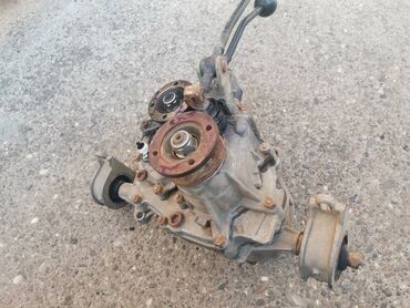 Auto delovi: Reduktor Lada 21214i Niva broj 2. Polovno, ocuvano. Skinuto sa — 8