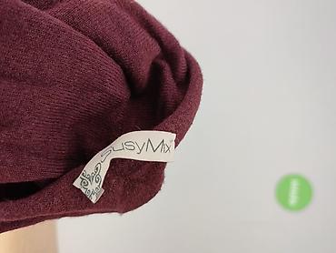 amisu jacket: SusyMix, Sweter damski, rozmiar 3XL — 4
