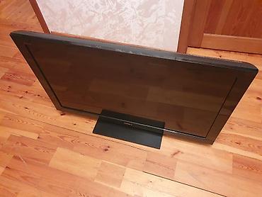 televizor sony: Sony KLV-40BX400 – 40 düymlük (102 sm) LCD televizor - Ekran icazəsi — 4