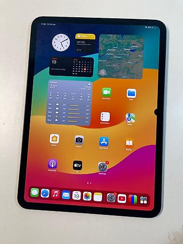 Продаю iPad Pro M4 11” 256GB. Устройство новое, в отличном состоянии