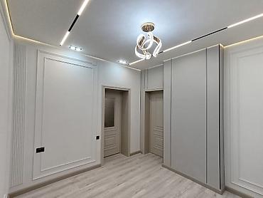 Другие виды отделочных работ: Дизайнерская отделка интерьера: стены, потолок, освещение - Стены — 23