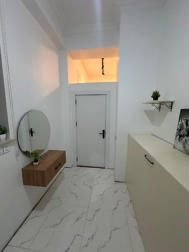 avant park ev satilir: 3 otaqlı, Yeni tikili, 96 kv. m — 10