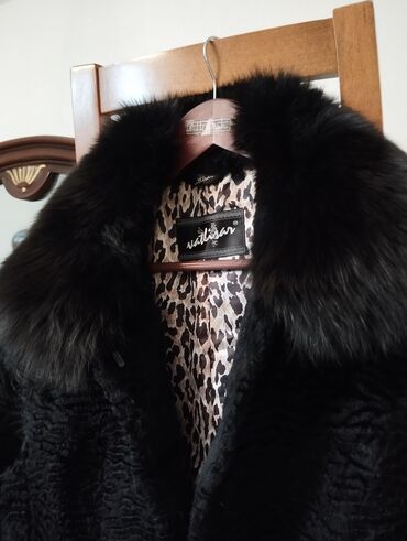 Kürklər: Kürk, XL, rəng - Qara -da lalafo.az — 9 Kürklər: Kürk, XL, rəng - Qara — 9