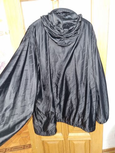 утепленные спортивные костюмы: Vetrovka kurtka, Balenciaga, 4XL