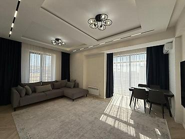 Продажа квартир: 3 комнаты, 103 м², Элитка, 9 этаж, Дизайнерский ремонт — 3