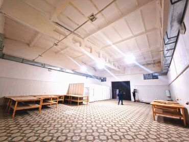 Anbar və emalatxanalar: Təsərrüfatınızın və malınızın etibarlı saxlanması üçün anbarlar — 2