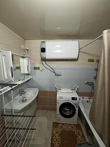 Продажа коттеджей и домов: 🔥 СРОЧНО ПРОДАЕТСЯ ПЕНТХАУС В ЦЕНТРЕ ГОРОДА! 🔥 📍 ЖК «Нурзаман» 🏢 — 9