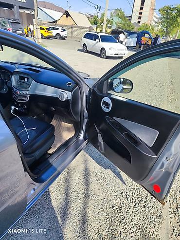 lada 2112: FAW Oley: 2014 г., 1.5 л, Автомат, Бензин, Седан — 4