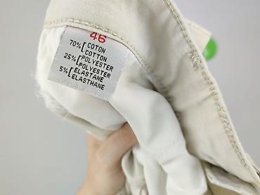levis legging: Jeanswear, Spodnie 3/4 damskie, rozmiar 3XL — 5