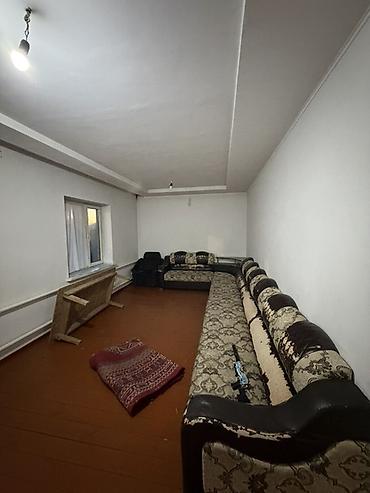 Продажа комнат: 110 м², Без мебели — 6