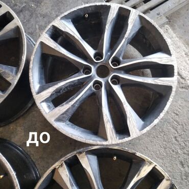 разбор грузовых авто бишкек: Рихтовка, сварка, покраска, без выезда