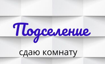 квартиры посуточные каракол: 2 бөлмө, Менчик ээси, Чогуу жашоо менен