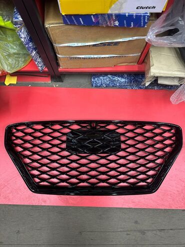 автозапчасти на опель вектра б: Решетка радиатора Hyundai