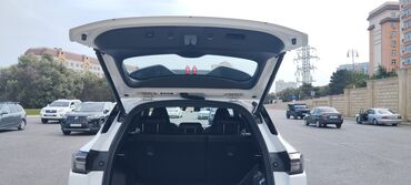 Changan : 1.5 l | 2024 il 20000 km Ofrouder/SUV