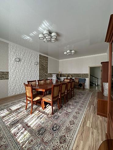 шукурова: 🏡 Продаётся статный двухэтажный дом в районе Джантошева / Шукурова — 5