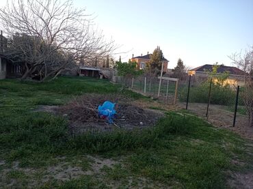 Bağ evlərinin satışı: Digah, 2300 kv. m, 3 otaqlı, Hovuzsuz, Artezian quyusu, İnternet, İşıq — 7