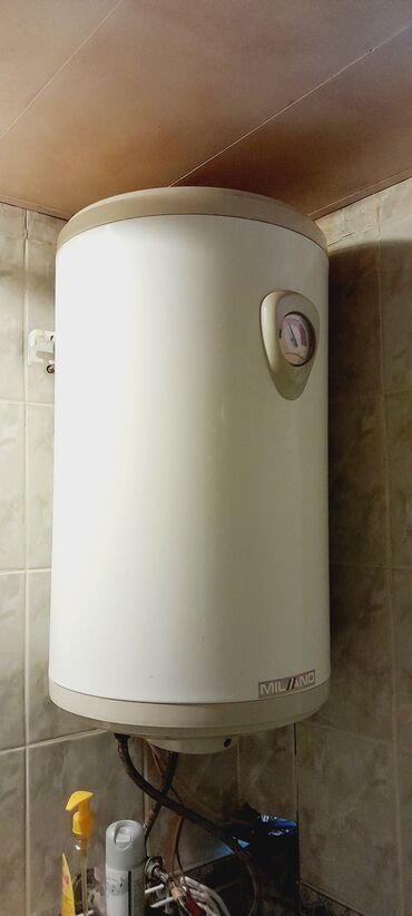 İnformatika: Ariston 100 l, Kredit yoxdur