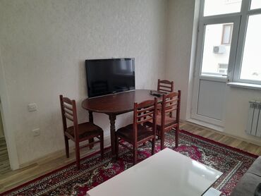 Yeni tikili: 2 otaqlı, Yeni tikili, 56 kv. m — 6