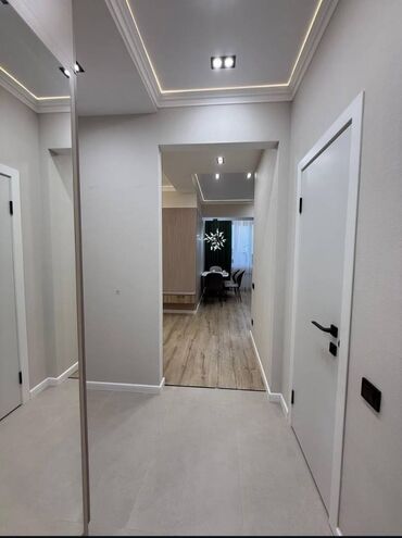 куплю квартиру парк фучика: 1 комната, 46 м², Элитка, 10 этаж, Дизайнерский ремонт