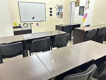 Otaqların uzunmüddətli kirayəsi: 40kvlıq və 54kvlıq otaqlarımız var.Otaqlar fotostudio pilates,gözəllik — 12