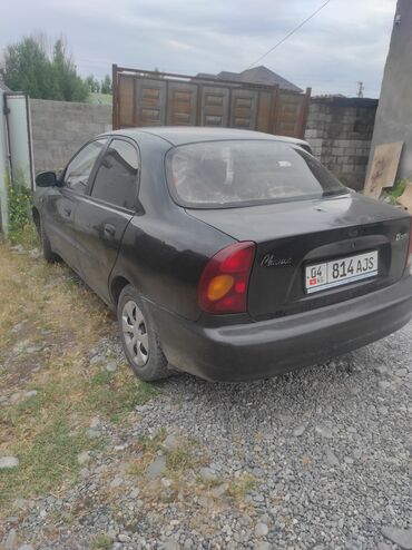 ЗАЗ: ЗАЗ : 2011 г., 1.5 л, Механика, Бензин