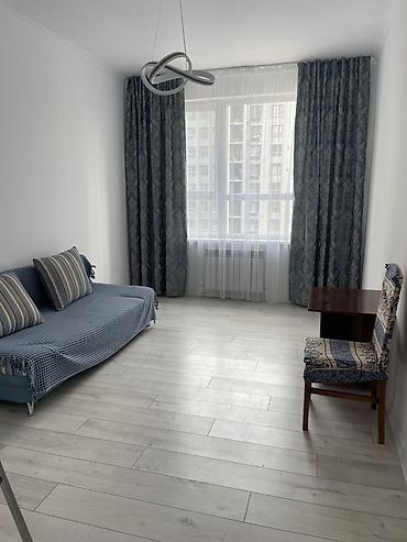 эльмира: 3 комнаты, 85 м², Советская/Скрябина Элитка, 10 этаж, Дизайнерский ремонт — 3