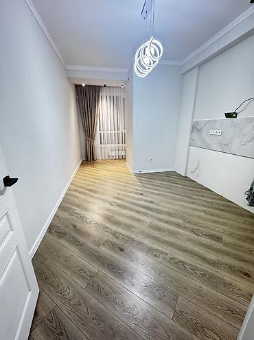 888: 3 комнаты, 92 м², Элитка, 11 этаж, Евроремонт — 7