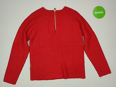 sieć second hand: Sinsay, Sweter damski, rozmiar 2XS — 3