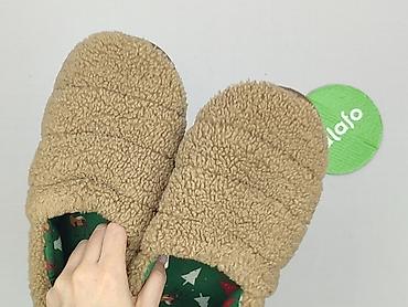 klapki hermes deezee: Kapcie damskie, rozmiar 38.5 — 5