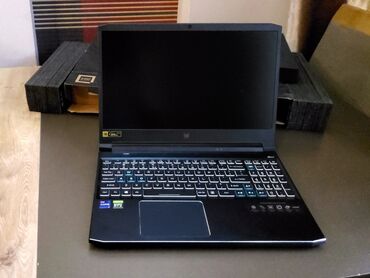 Monitorlar: Yeni Acer Predator, 15.6 ", Intel Core i9, 512 GB, Ünvandan götürmə, Pulsuz çatdırılma, Ödənişli çatdırılma