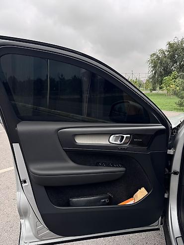 вольво джип: Volvo : 2019 г., 2 л, Автомат, Бензин, Кроссовер — 10
