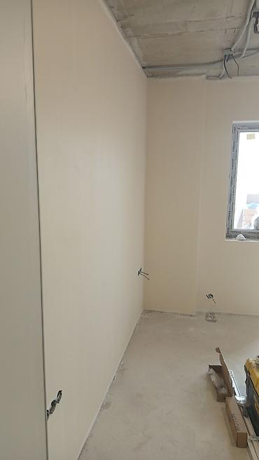 Декоративная роспись: Авторская настенная роспись “Сова” - Большой панно-арт на стене — 6