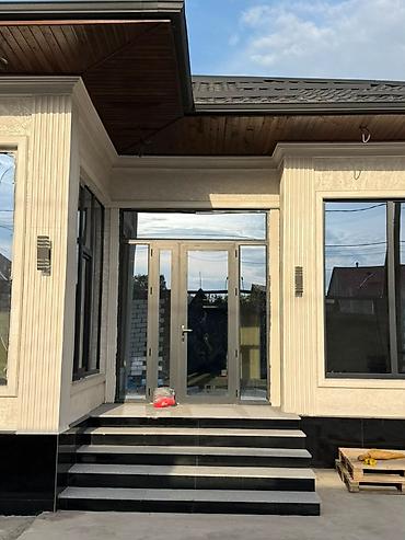 желмаян цена ош: 💎СРОЧНО ПРОДАЕТСЯ ДОМ 🏢Комнат: 4 📍Район: Первомайский район — 10