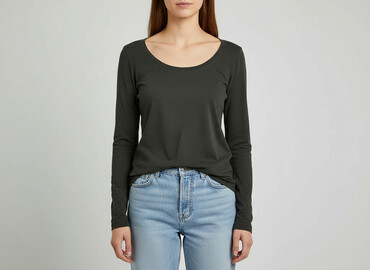bluzki nietoperz plus size: Camaïeu, Жіноча блуза, розмір L
