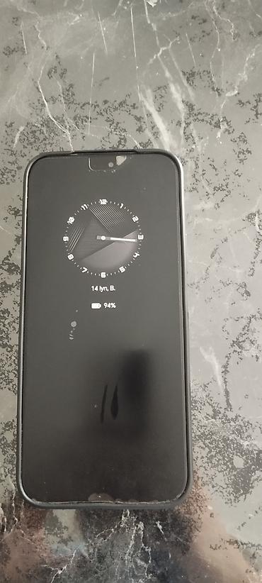 blackview a96 irşad: Smartfon Honor x8 b super vəziyyətdədi 256 yaddaş ram 8 heç ustada — 1