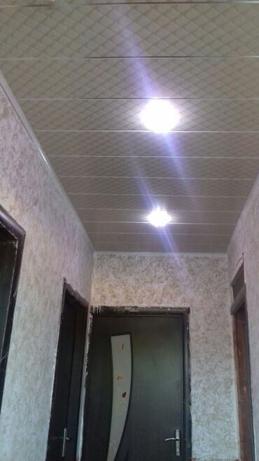 Həyət evləri və villaların satışı: Binəqədi qəs. 3 otaqlı, 72 kv. m, Kredit yoxdur, Yeni təmirli — 3