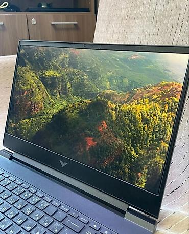 Ноутбуки HP: Игровой ноутбук HP Victus 16 - Экран 16.1" IPS, частота 144 Гц — 1