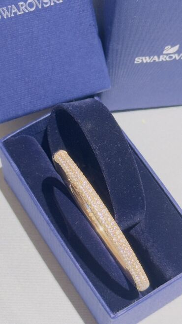 Bilərziklər: Bilərzik, Swarovski — 6