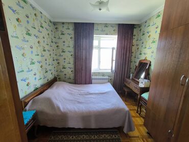 Yeni tikili: 3 otaqlı, Yeni tikili, 68 kv. m — 7