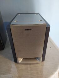 хлебопечка panasonic: Başlıq: Sony orjinal subwoofer müqavimət 2 ohm 180 RMS – çox güclü bas