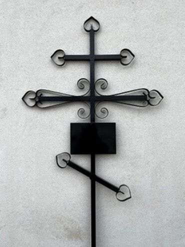 кутман тан фото: Изготовление крестов, Изготовление овалов с фото | Металл