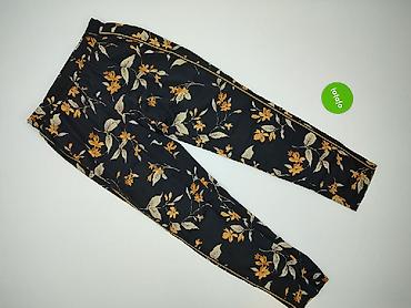 jeans lidl: Spodnie materiałowe damskie, rozmiar L — 2