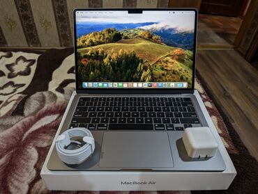 macbook бу: Ноутбук, Apple, 8 ГБ ОЗУ, Б/у, Для несложных задач, память SSD