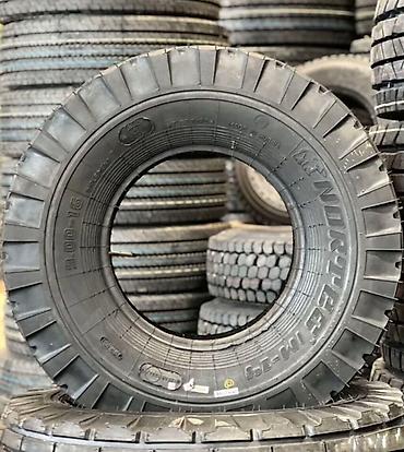 кепер арык: Шиналар R 16, Жаңы, А/ч техникасы, NorTec — 3