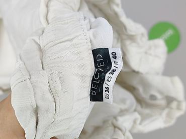pull and bear shorts: Beloved, Szorty damskie, rozmiar S — 4
