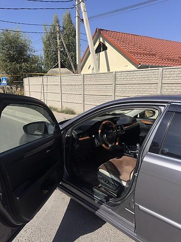 очки майбах бишкек: Lexus ES: 2015 г., 2.5 л, Автомат, Гибрид, Седан — 6