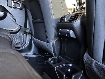 Jeep: Jeep Wrangler: 2021 г., 2 л, Автомат, Бензин, Внедорожник — 12